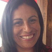 Patricia Garcia Rodrìiguez's photo