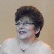 Foto von Betty Bunger