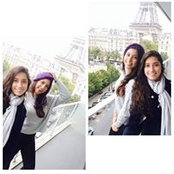 Pearl Mistry's photo