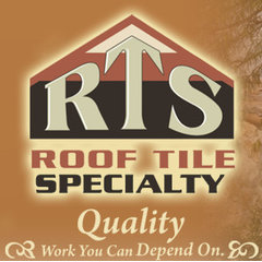Roof Tile Specialty