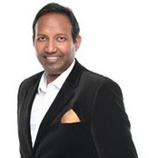 Jeremy Ratnam's photo