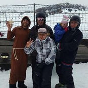 Garrie Johnstone's photo