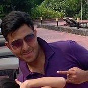 Amit Patil's photo