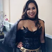 Foto de Mayla Cortes
