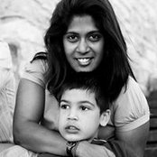 Foto von Kavita Thomas