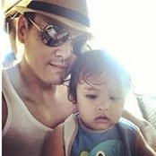 Victor Consunji's photo
