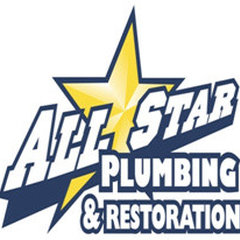 All Star Plumbing & Restoration