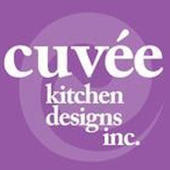 Cuvee Kitchen Designs, Inc.