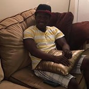 Gabriel Conteh's photo
