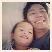 Nazry Rahman's photo