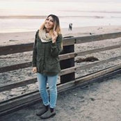 Natasha Zar's photo