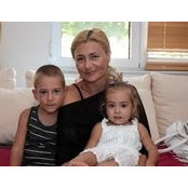 Manuela Chiose's photo