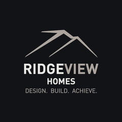 Ridgeview Homes Inc