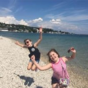 Robin Garrett's photo