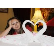 Laura Orange's photo