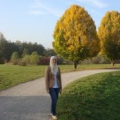 Mariam Hassib's photo
