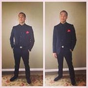Kameron Brantley's photo