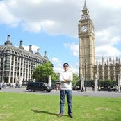 Vincent Shen's photo
