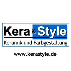 Kera & Style - Keramik und Farbgestaltung