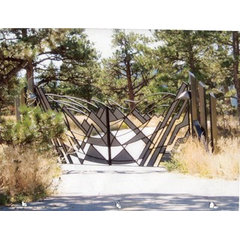 Timberline Custom Ironworks