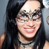 Irina Wilde's photo