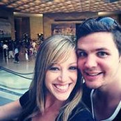 Harry Sinfield's photo