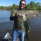 Benton Crump's photo