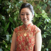 Chichi Wang's photo