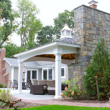 Elegant Pavilion - Laurel Hollow, NY