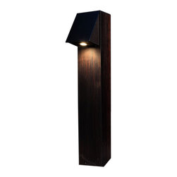 GCD Collection | Eco Hood LED Light - Path Lights