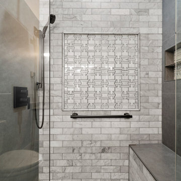 Bathroom Remodel | Viridian Way Project