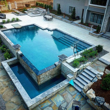 The Most EPIC Backyard EVER