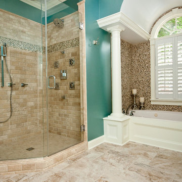 Spa bath