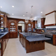 M/D kitchen