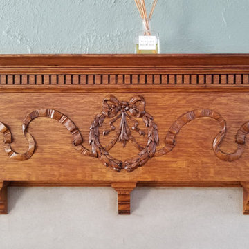 Custom Order Projects