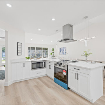 Full Home Remodel in Spring Hills