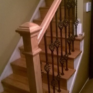 Our Work