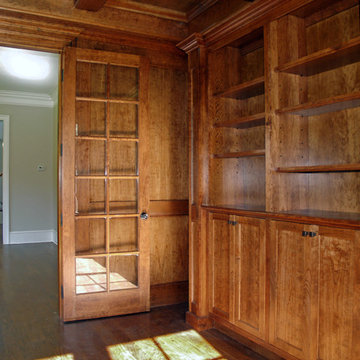 Westport Spec House
