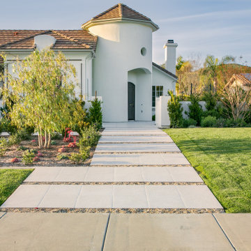 Outdoor Entertainment in Rancho Bernardo