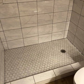Bathroom Remodels