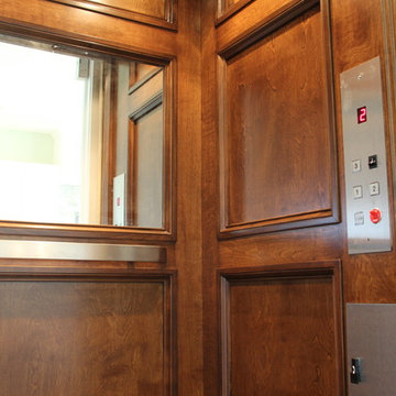 Elevator