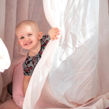 Trinity’s Room