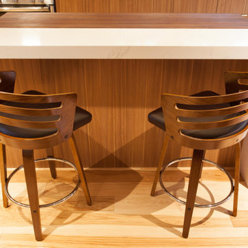 Lange Kitchen