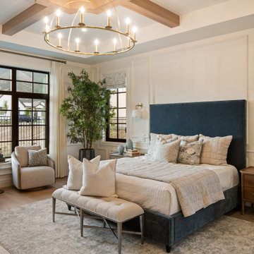 Maple Lakes - Utah Valley Parade of Homes