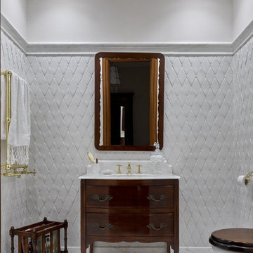 ЖК Knightsbridge Private Park