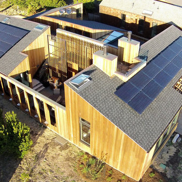 Sea Ranch Residence