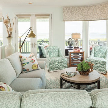 Gulf Coast Getaway