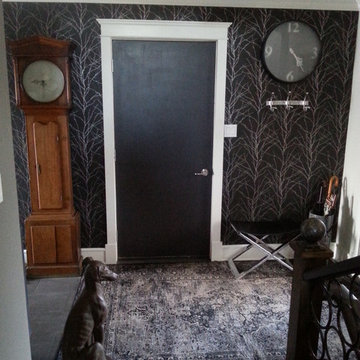 Elmira - Pintail whole house renovation