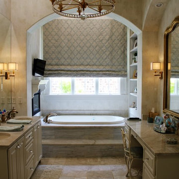 Myrick Custom Residence