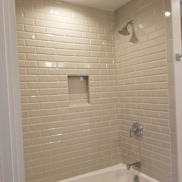 Home Renovation in Westwood